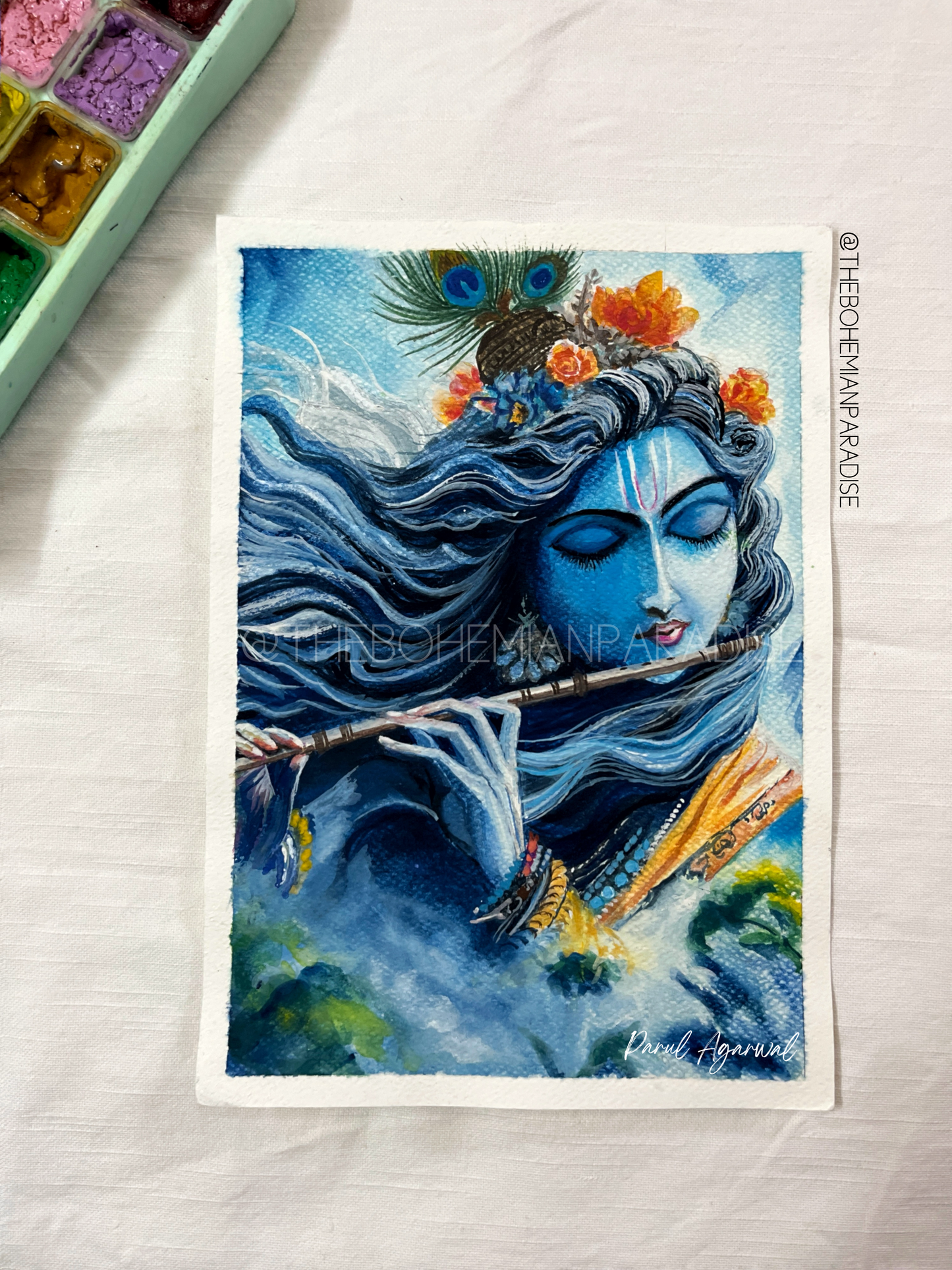 Melody of the Divine