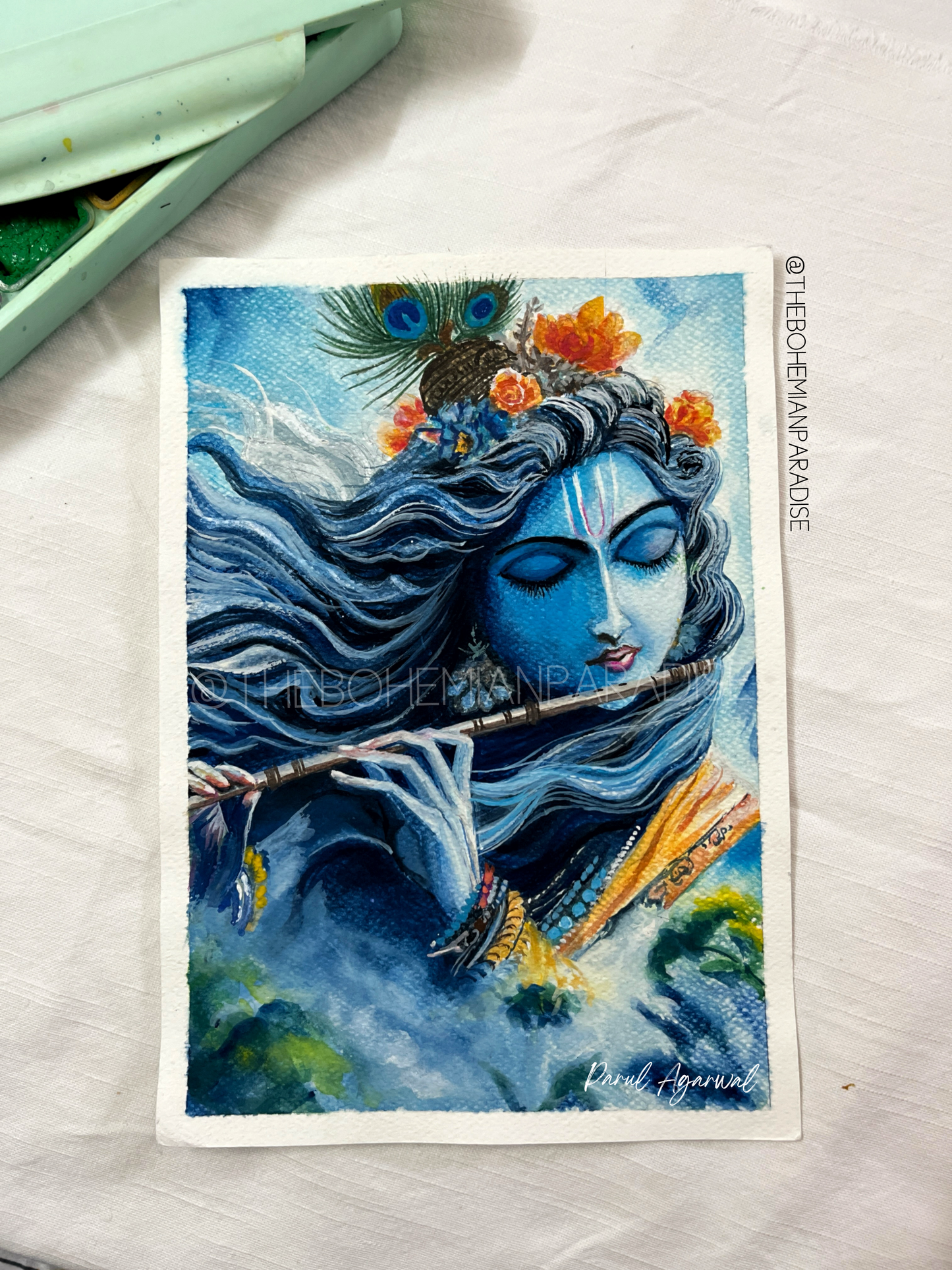 Melody of the Divine