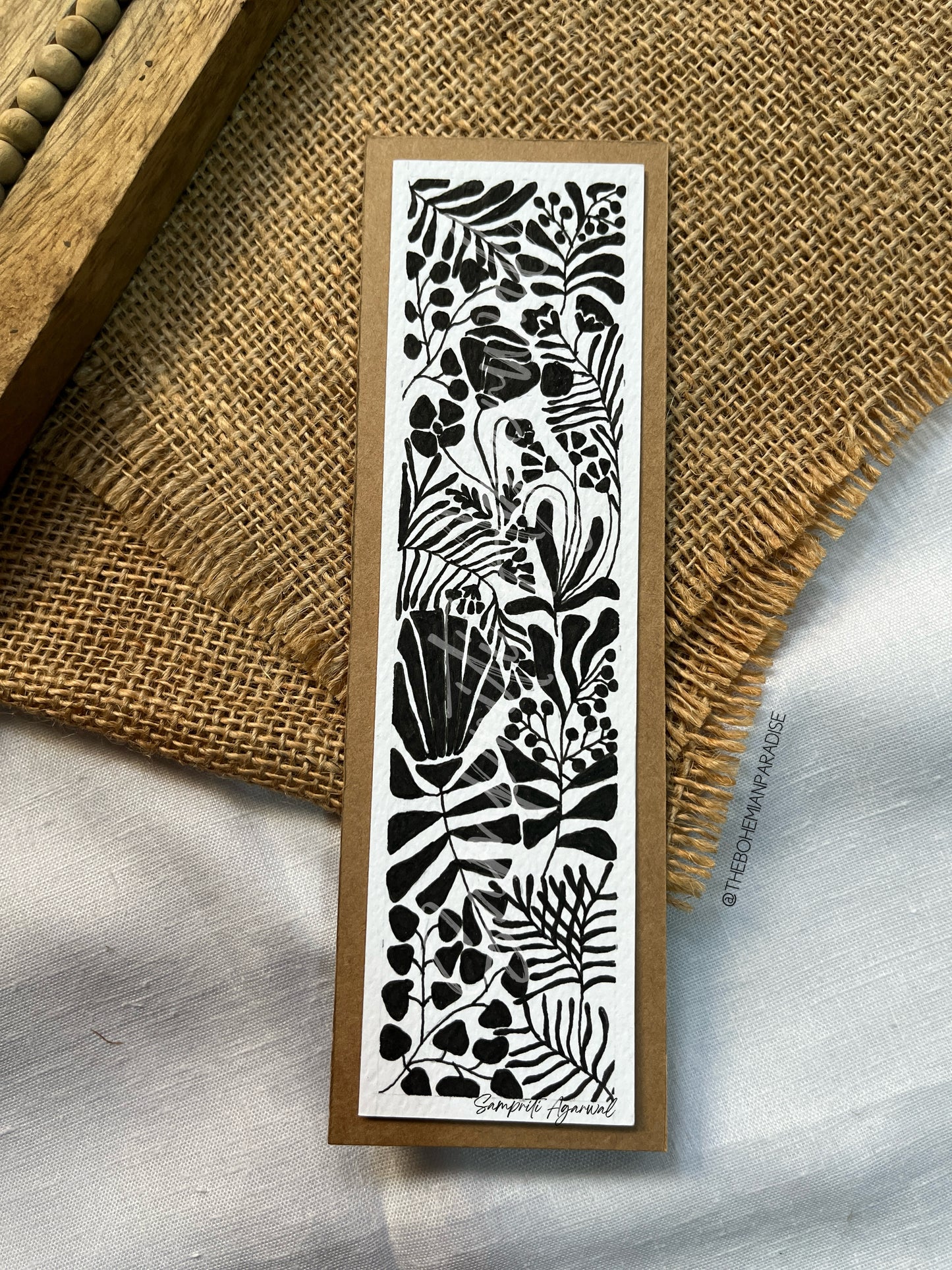 Monochrome Meadows