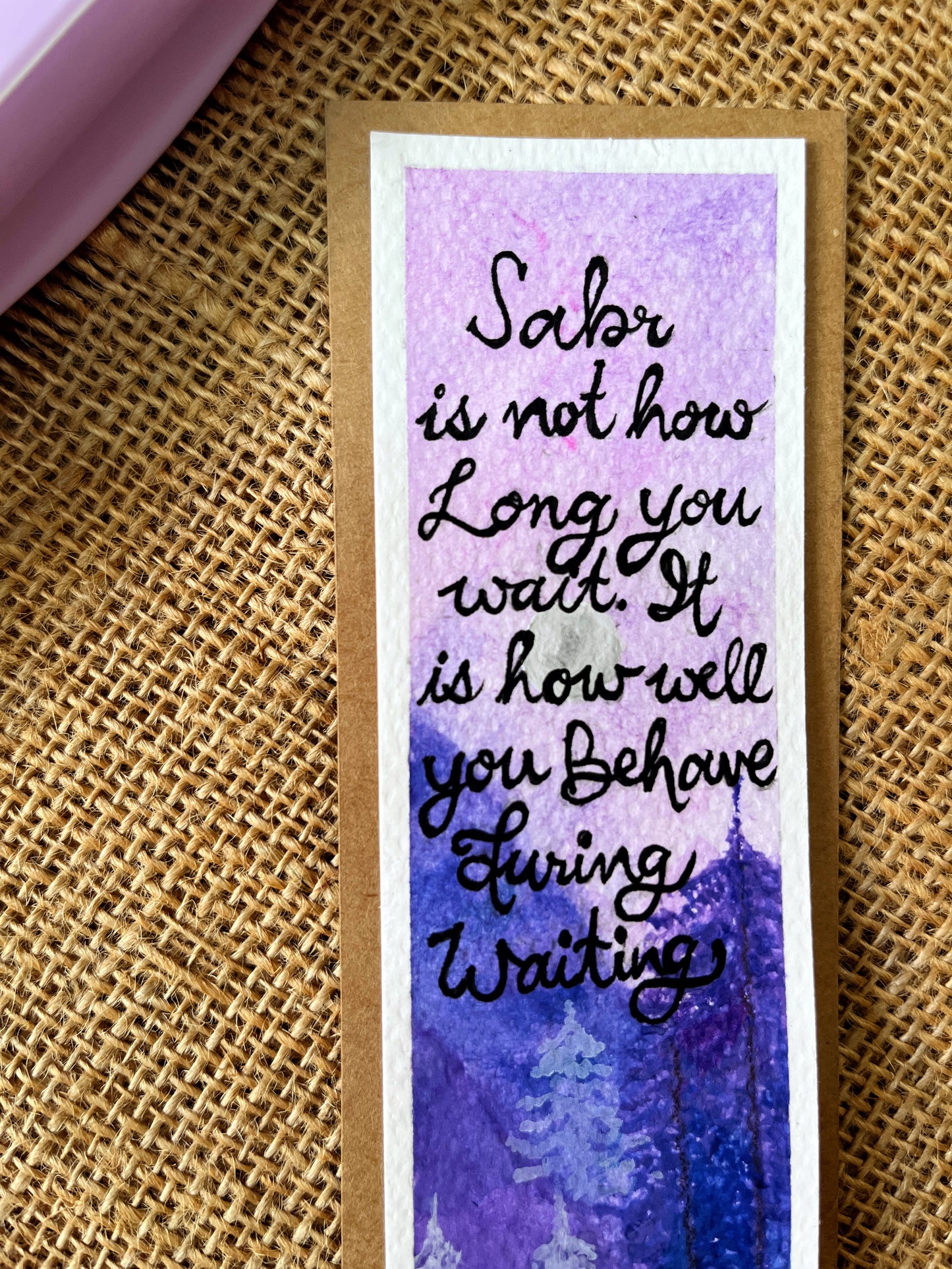 Sabr