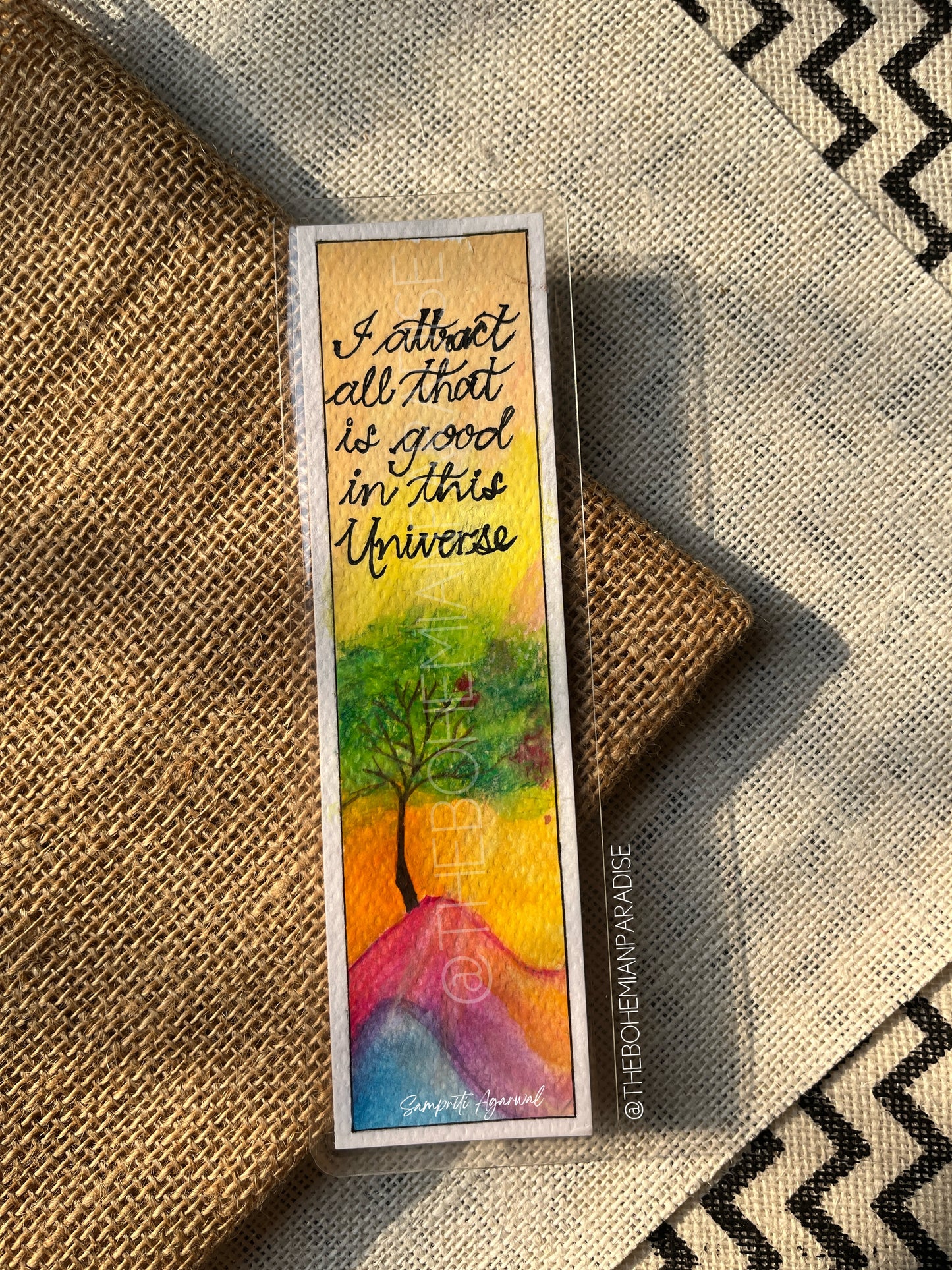 Roots of Abundance