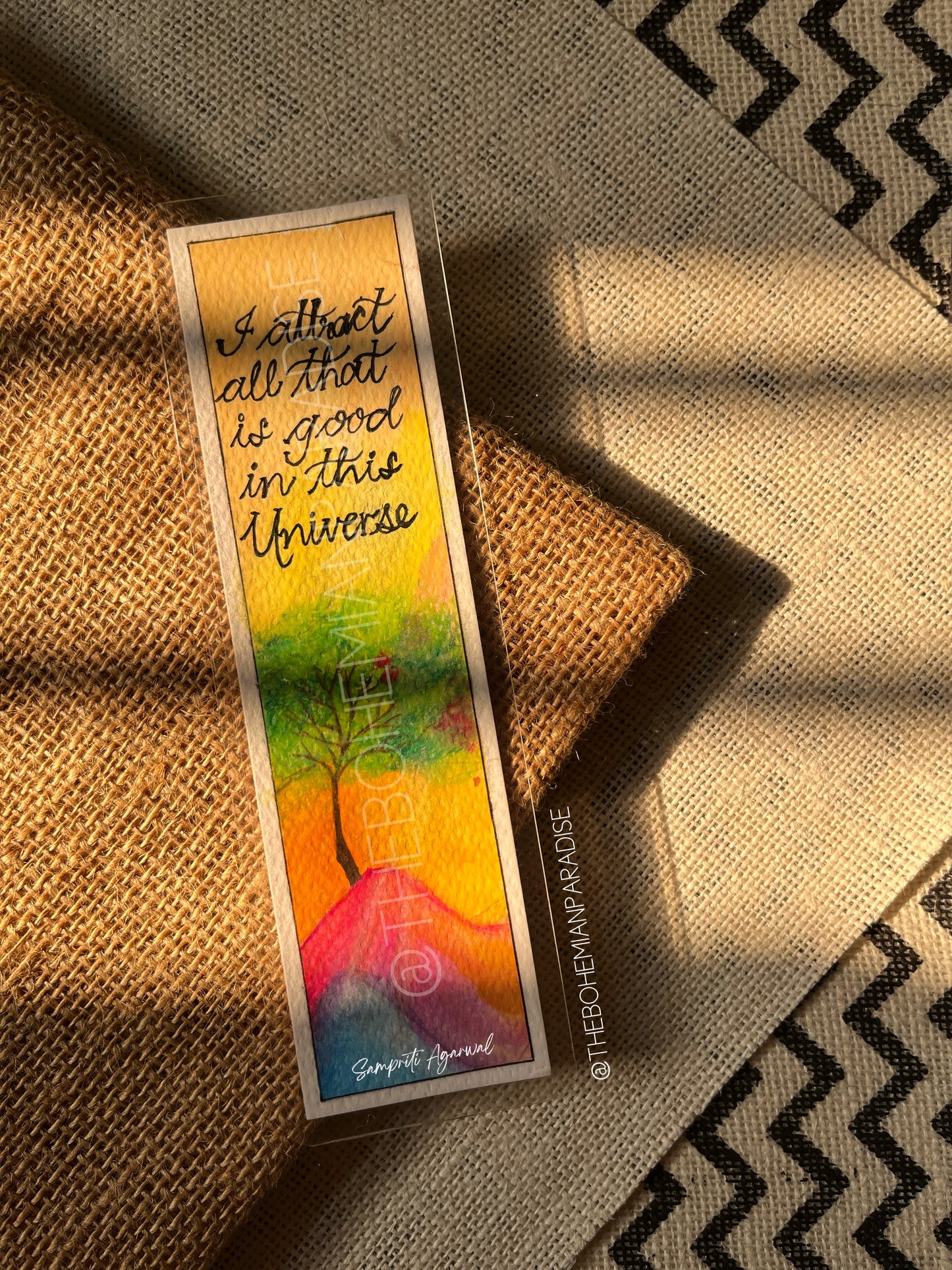 Roots of Abundance