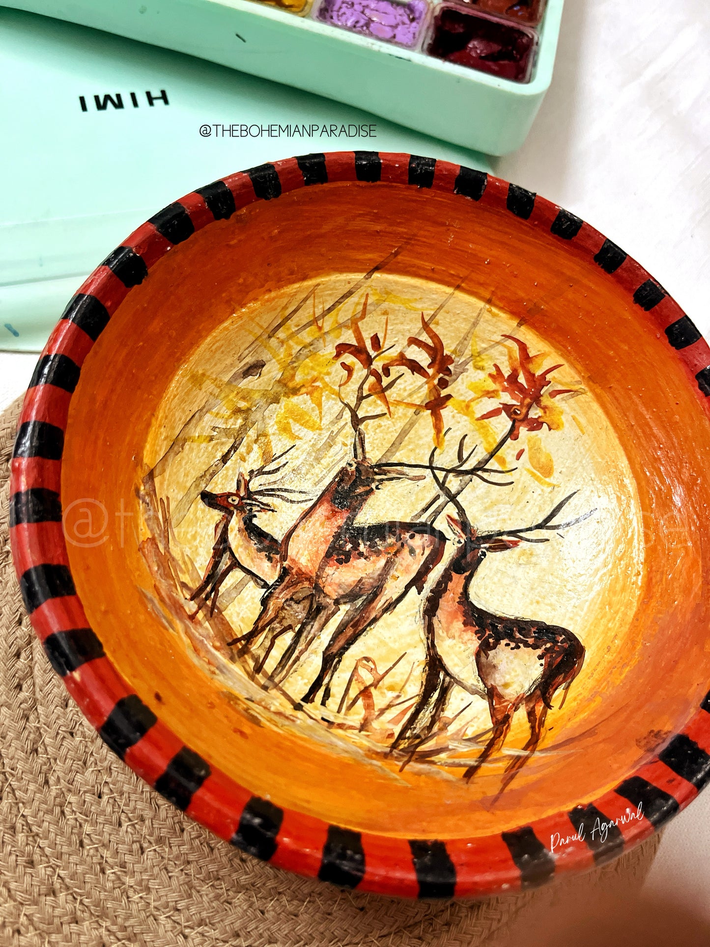 Autumn Gathering