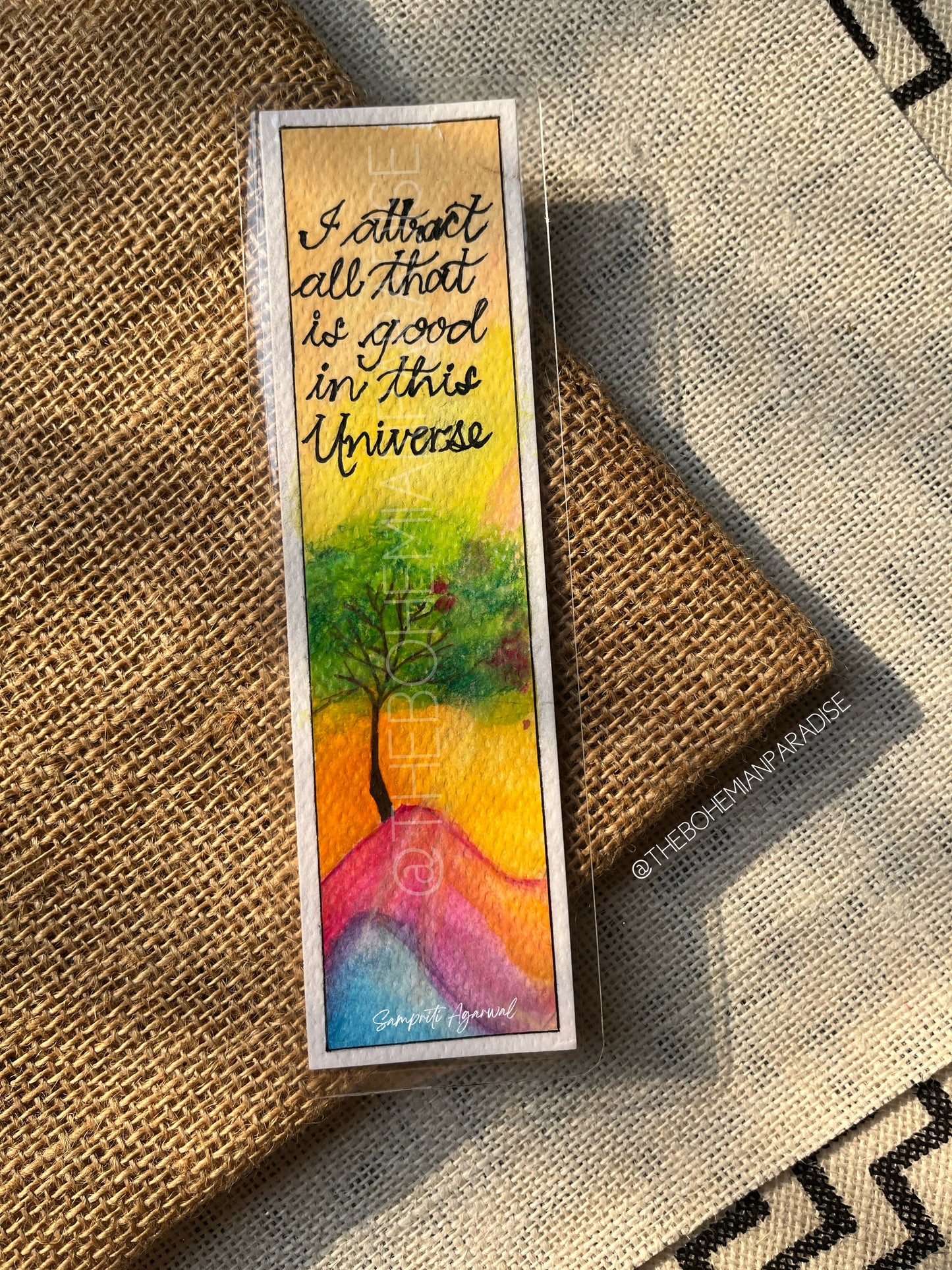Roots of Abundance