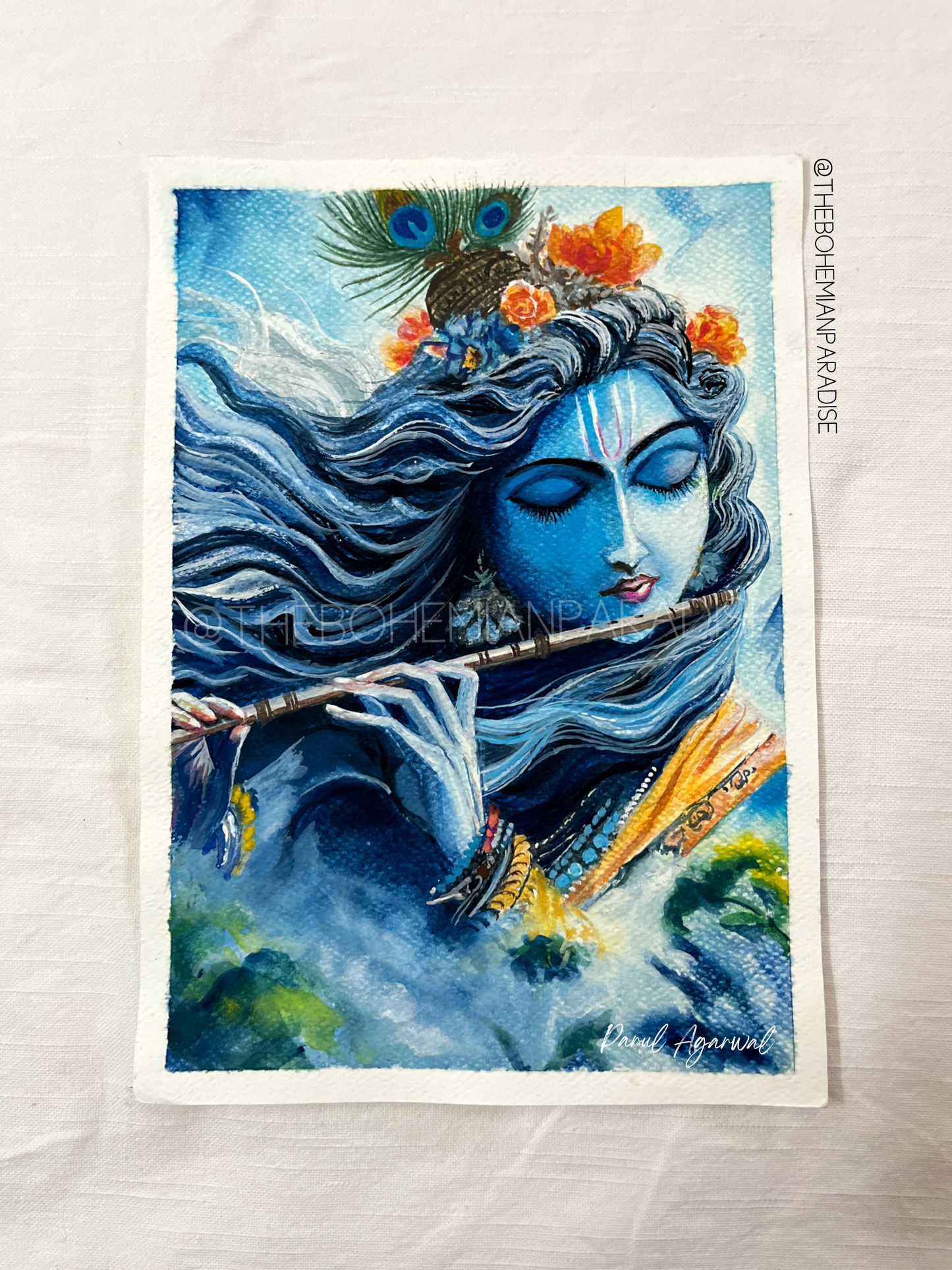 Melody of the Divine