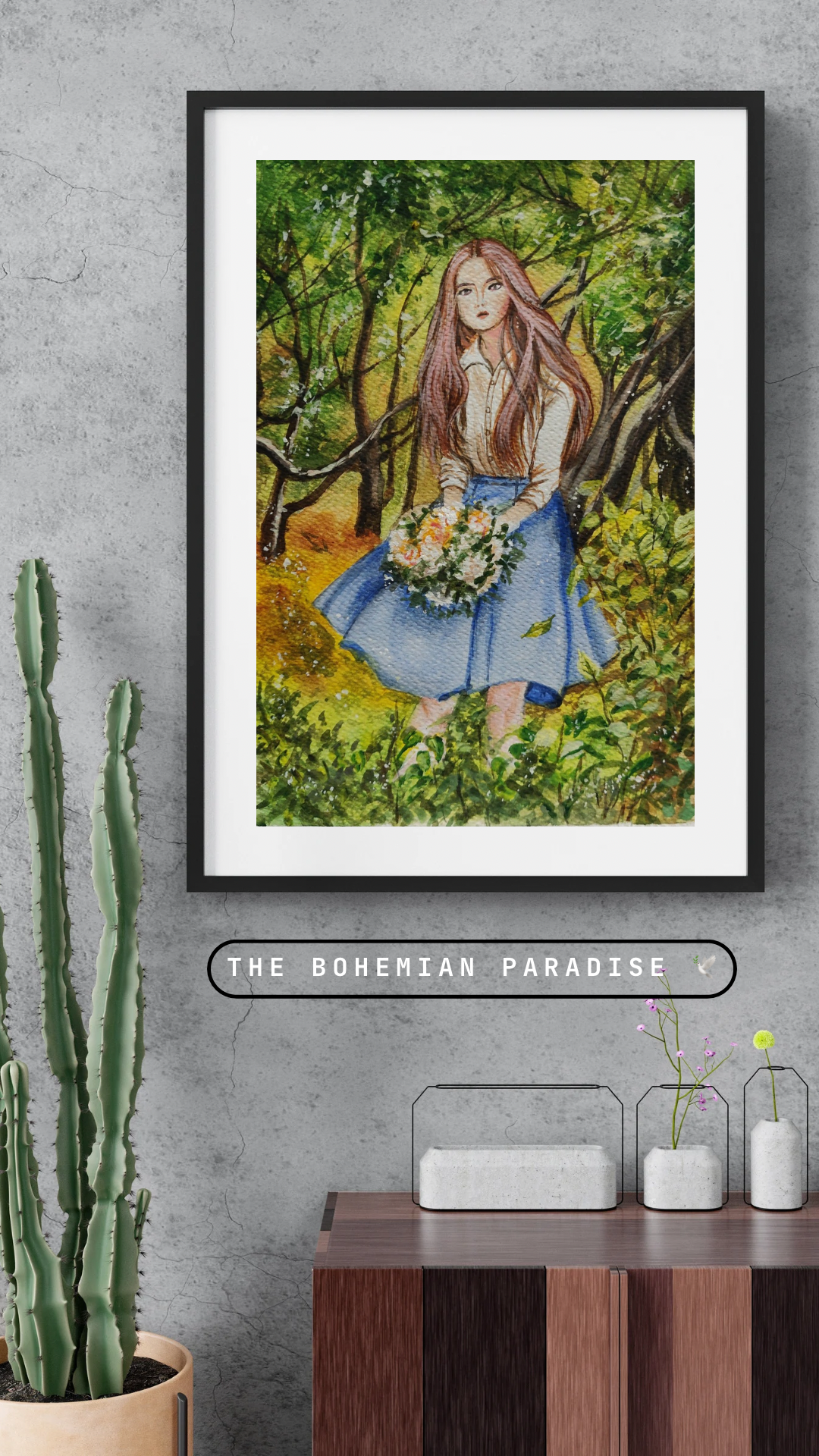 Wanderlust and Wonder