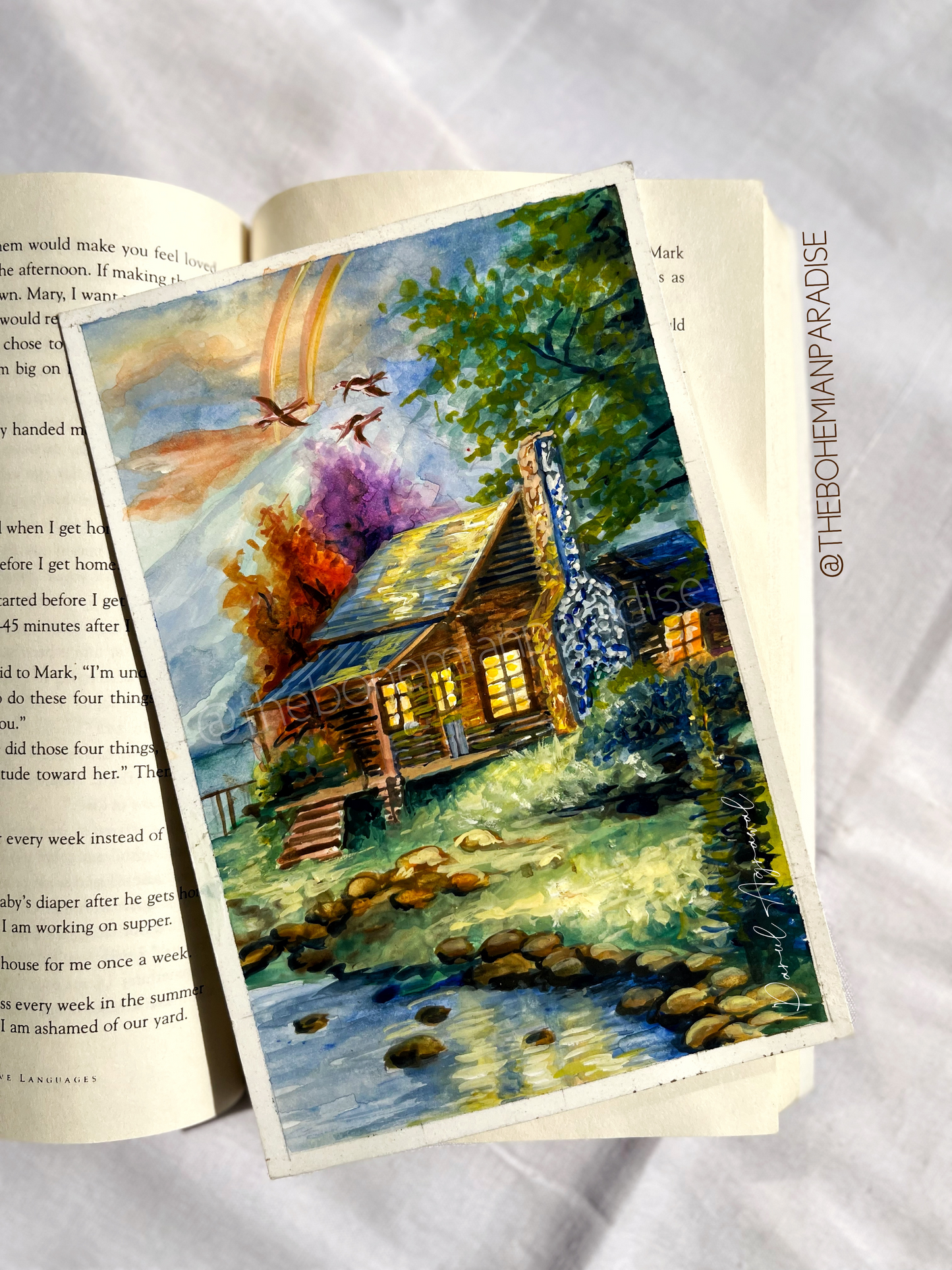Escape to a Serene Haven